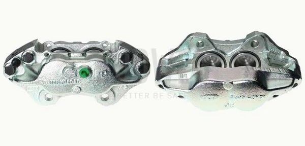 Brake Caliper
